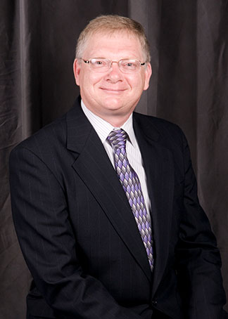Wesley P. Sperr, MBA Wesley P. Sperr, MBA