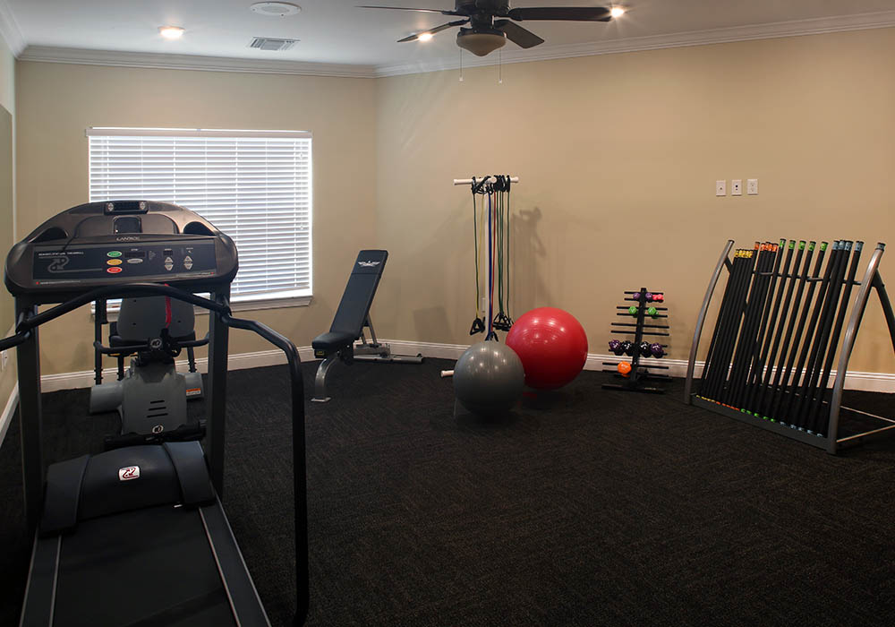 Anthem Lakes Fitness Center
