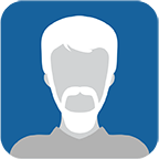 male avatar image for assisted iving